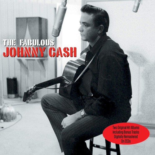 Album Poster | Johnny Cash | Don't Take Your Guns To Town