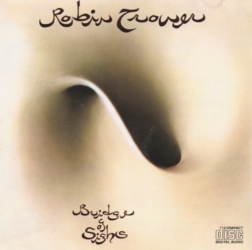 Album Poster | Robin Trower | Bridge of Sighs