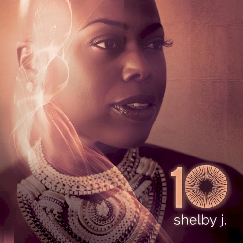 Album Poster | Shelby J | Moved On