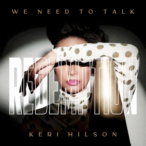 Album Poster | Keri Hilson | Bae