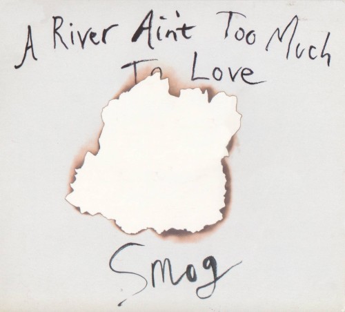 Album Poster | Smog | Rock Bottom Riser