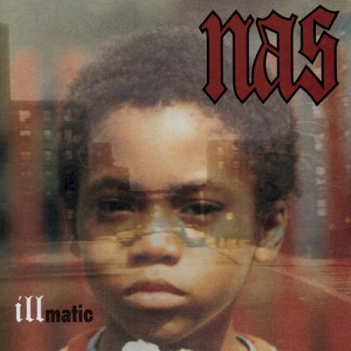 Album Poster | Nas | NY State Of Mind