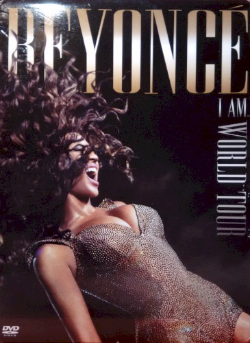 Album Poster | Beyonce | Diva