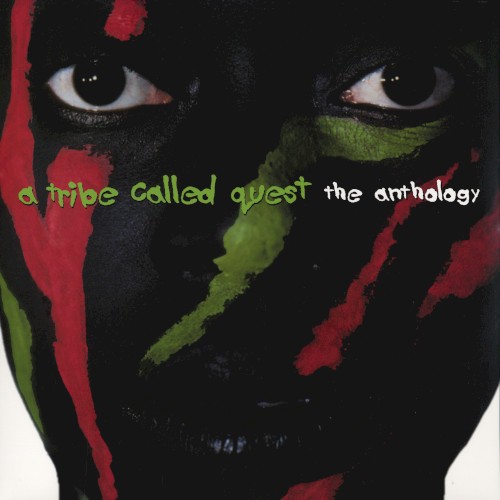 Album Poster | A Tribe Called Quest | If The Papes Come