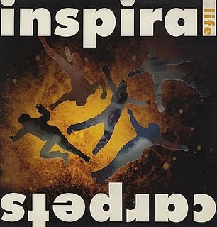 Album Poster | Inspiral Carpets | This Is How It Feels