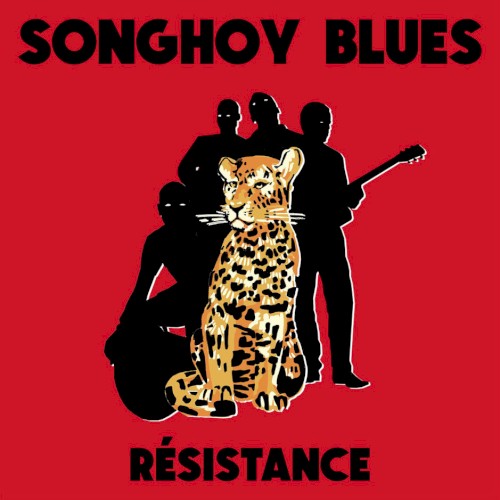 Album Poster | Songhoy Blues | Bamako