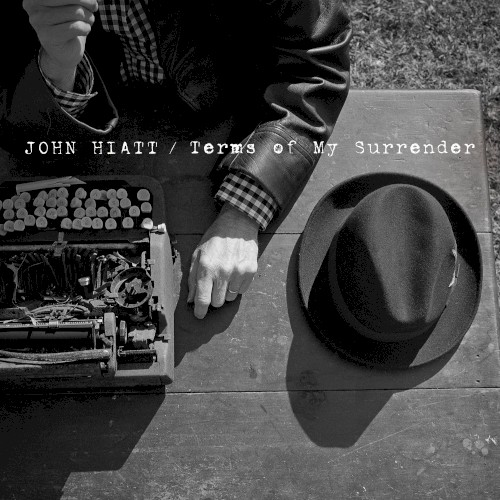 Album Poster | John Hiatt | Come Back Home
