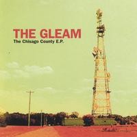 Album Poster | The Gleam | Leave Yr City