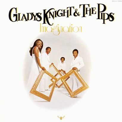 Album Poster | Gladys Knight and the Pips | Best Thing That Ever Happened to
