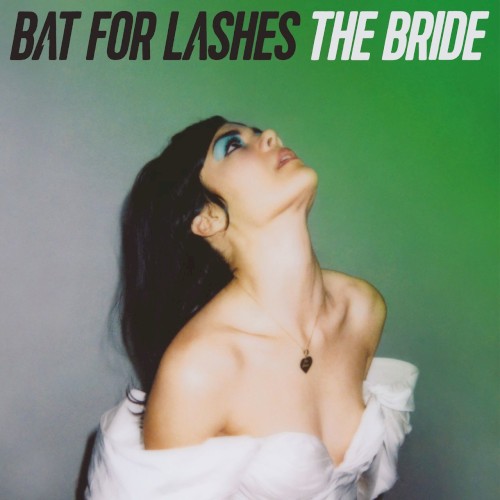 Album Poster | Bat For Lashes | Sunday Love