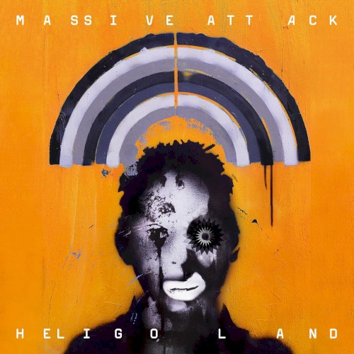 Album Poster | Massive Attack | Girl I Love You feat. Horace Andy