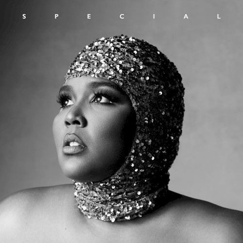 Album Poster | Lizzo | 2 Be Loved