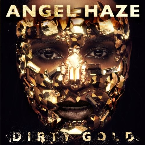 Album Poster | Angel Haze | New York