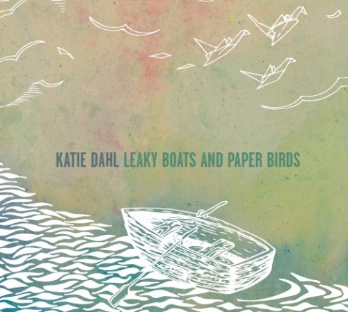 Album Poster | Katie Dahl | Kathleen