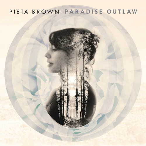 Album Poster | Pieta Brown | All My Rain