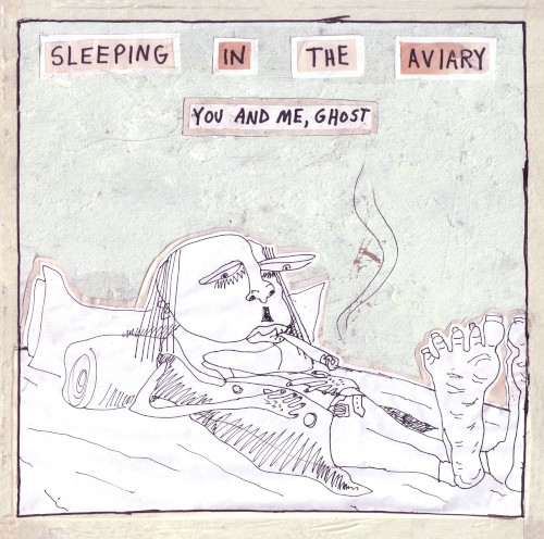 Album Poster | Sleeping In the Aviary | Love Police