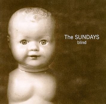 Album Poster | The Sundays | Life and Soul