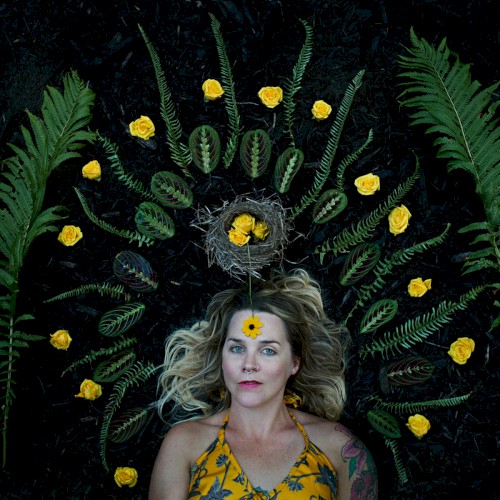 album art