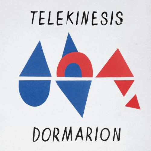Album Poster | Telekinesis | Wires