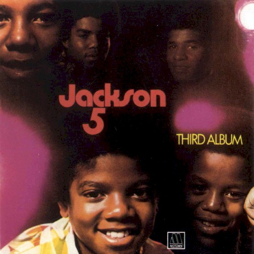 Album Poster | Jackson 5 | I'll Be There