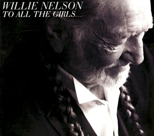 Album Poster | Willie Nelson | From Here To The Moon and Back feat. Dolly Parton
