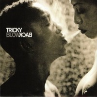 Album Poster | Tricky | Something In The Way