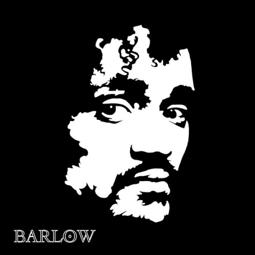 Album Poster | Barlow | Original Heretic