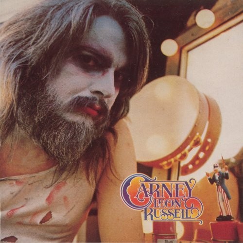 The Current | Tight Rope - Leon Russell