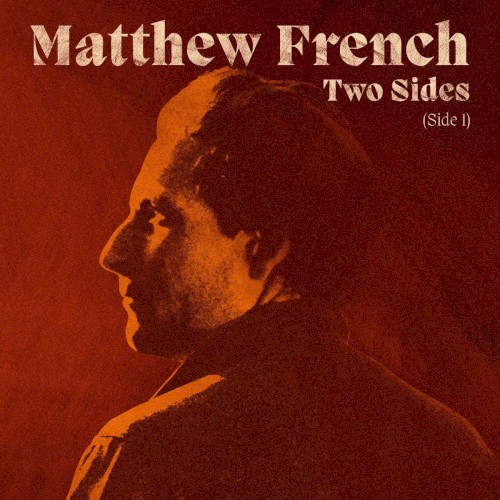 Album Poster | Matthew French | Some Days