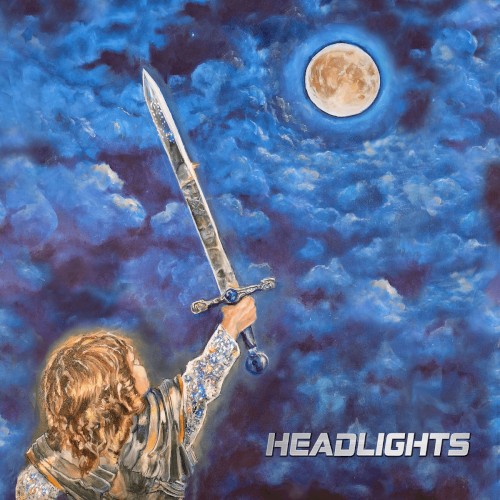 album art