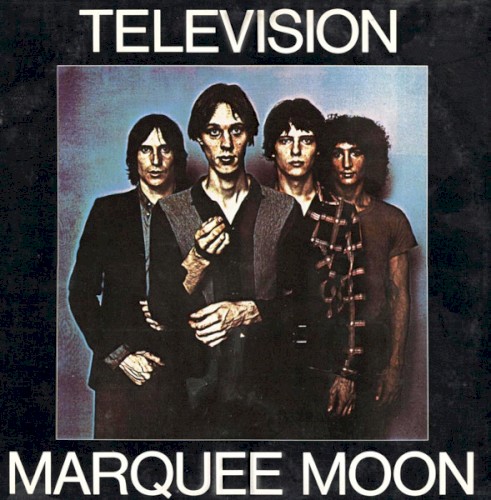 Album Poster | Television | Friction