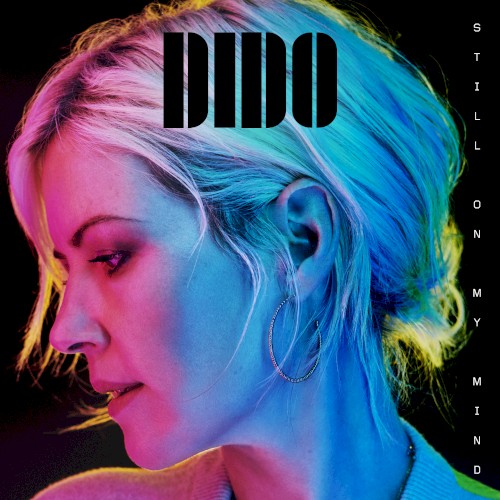 Album Poster | Dido | Give You Up