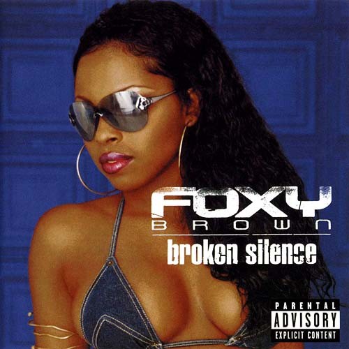 Album Poster | Foxy Brown | Tables Will Turn