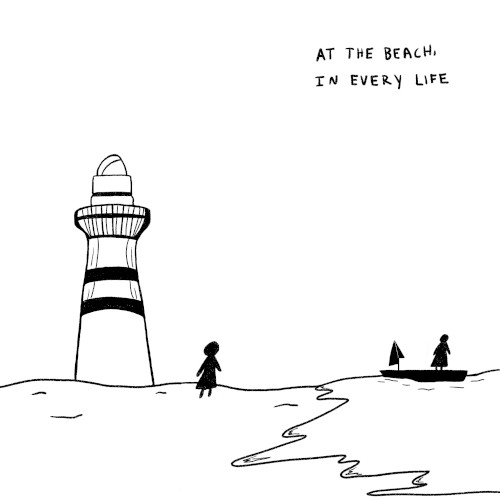 album art