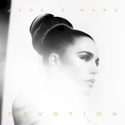 Album Poster | Jessie Ware | Sweet Talk