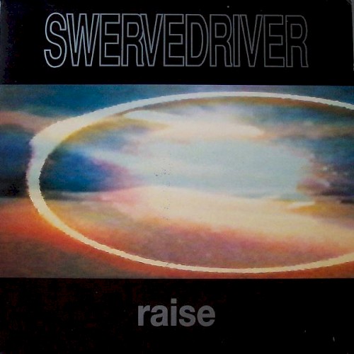 Album Poster | Swervedriver | Rave Down