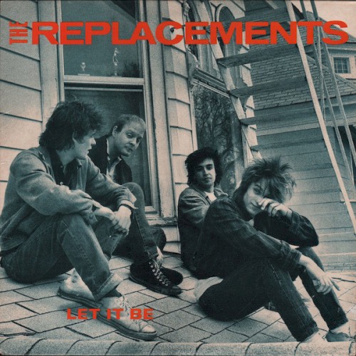 Album Poster | The Replacements | Answering Machine