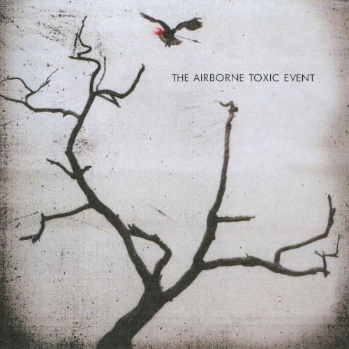 Album Poster | The Airborne Toxic Event | Sometime Around Midnight
