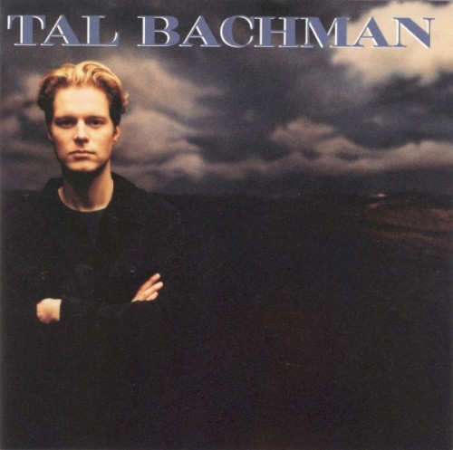 Album Poster | Tal Bachman | She's So High