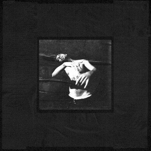 Album Poster | Vic Mensa | U Mad feat. Kanye West
