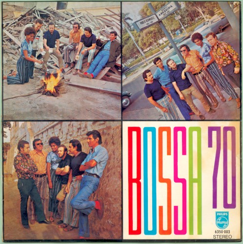 album art
