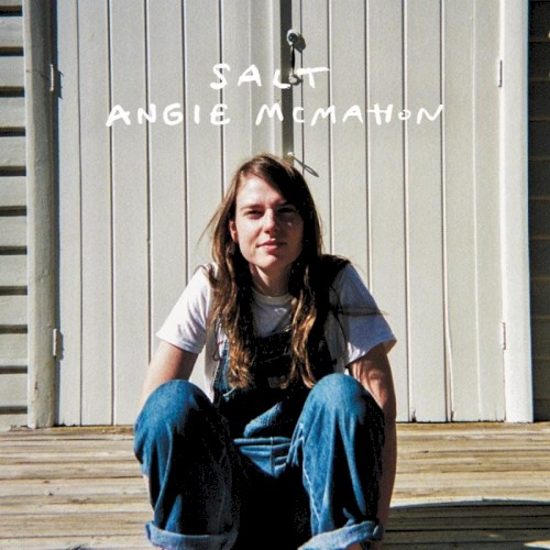 Album Poster | Angie McMahon | Slow Mover