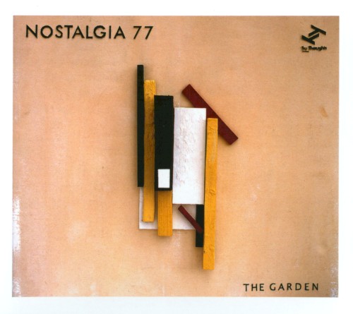 Album Poster | Nostalgia 77 | The Hunger