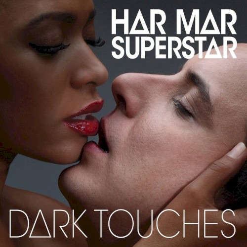 Album Poster | Har Mar Superstar | Don't Ask, Don't Tell