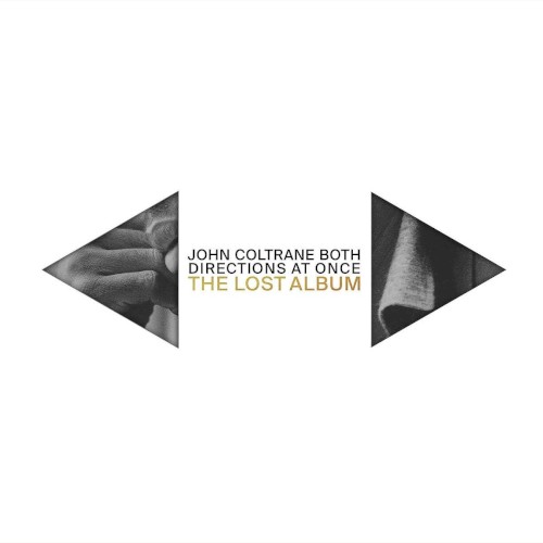 Album Poster | John Coltrane | Nature Boy