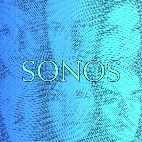 Album Poster | SONOS | Come Here Boy