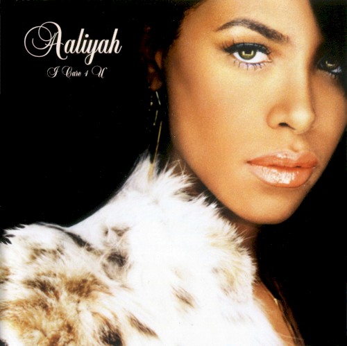 Album Poster | Aaliyah | Miss You