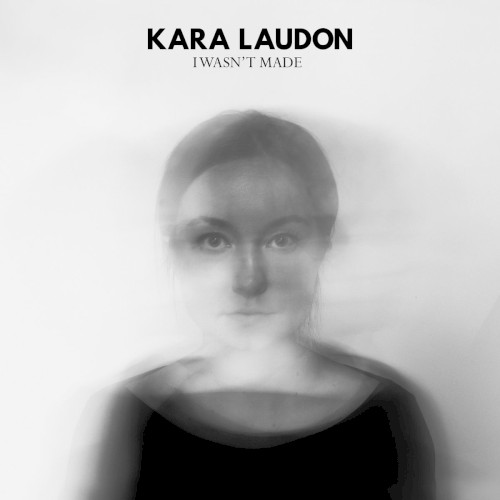 Album Poster | Kara Laudon | Summer Haze
