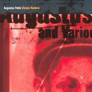 Album Poster | Augustus Pablo | King Tubby Meets the Rockers Uptown