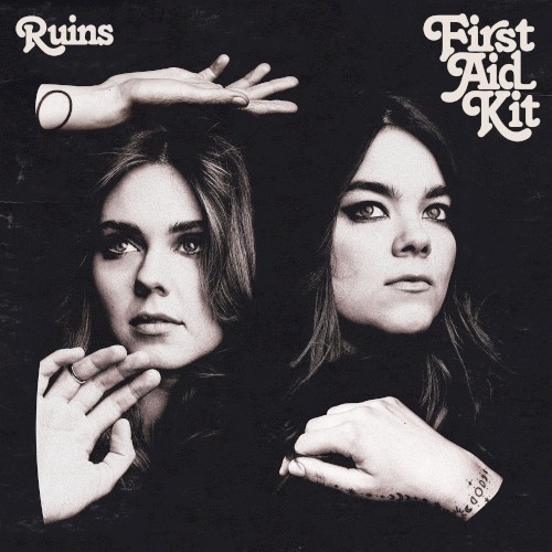Album Poster | First Aid Kit | It's a Shame